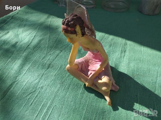 Фигура аниме, снимка 3 - Колекции - 30567137