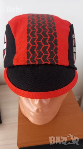 Шапки Harley Davidson 2бр., снимка 11 - Шапки - 54153204