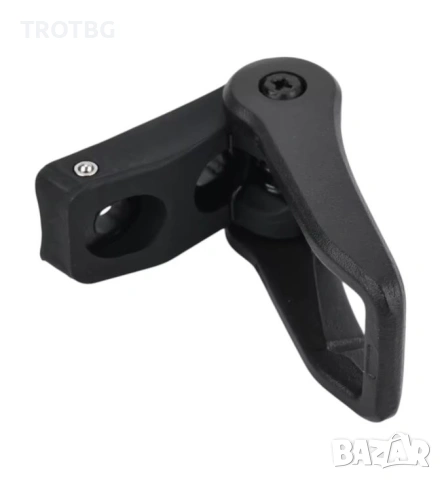 Скоба за сгъващ механизъм на Segway ZT3 Pro, снимка 4 - Други спортове - 53048329