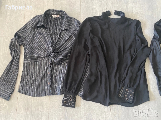 Елегантни ризи, снимка 6 - Ризи - 51707135