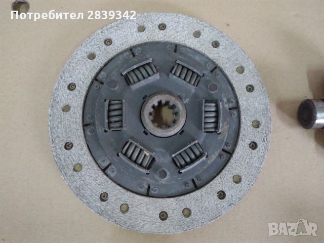 Части за Москвич , снимка 6 - Части - 30445910