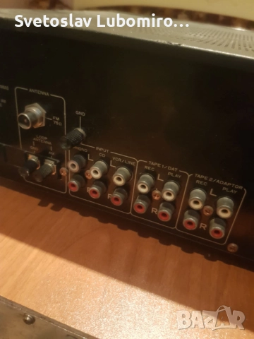 Разни , снимка 5 - Ресийвъри, усилватели, смесителни пултове - 52532236