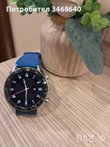 Продавам смарт часовник Huawei Watch GT, 46, снимка 5 - Смарт часовници - 55758463