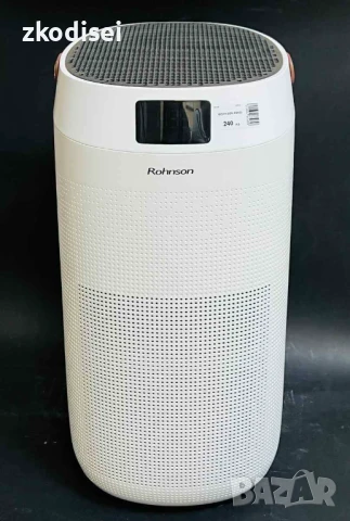 Пречистване на въздух ROHNSON R9650, снимка 1