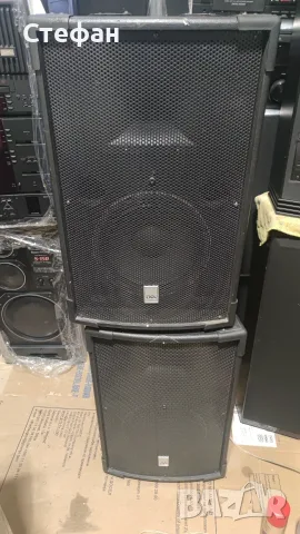 Тонколони DragonAudio 