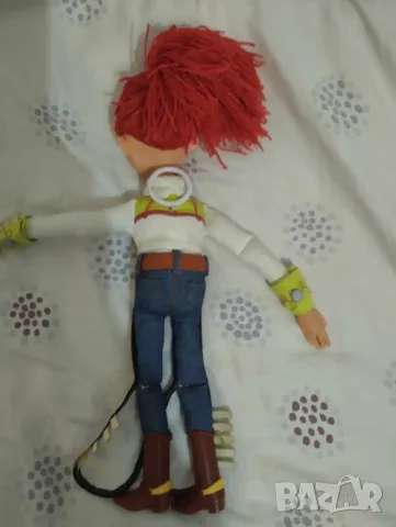 Кукли Disney Pixar JESSIE, снимка 5 - Колекции - 47412183