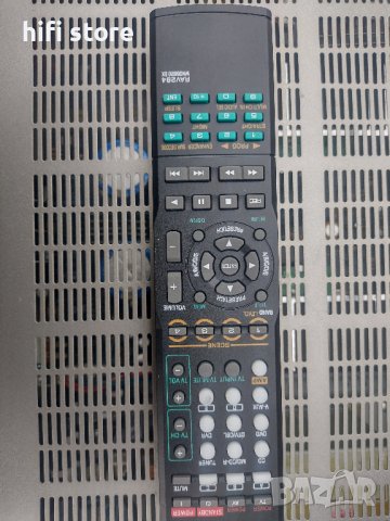 Yamaha AX-497 , снимка 12 - Ресийвъри, усилватели, смесителни пултове - 39877198