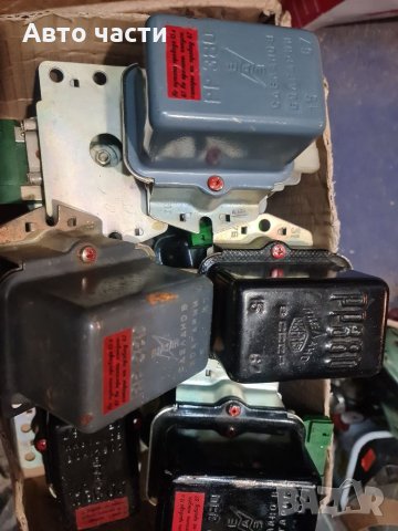 Авточасти и аксесоари за руски коли.ВАЗ-ЛАДА-НИВА-ЛАДА-САМАРА-МОСКВИЧ.МОСКВИЧ.АЛЕКО.И ДРУГИ .0895486, снимка 10 - Части - 35212696