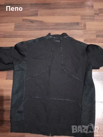 Горнище CK, снимка 3 - Спортни дрехи, екипи - 49028992