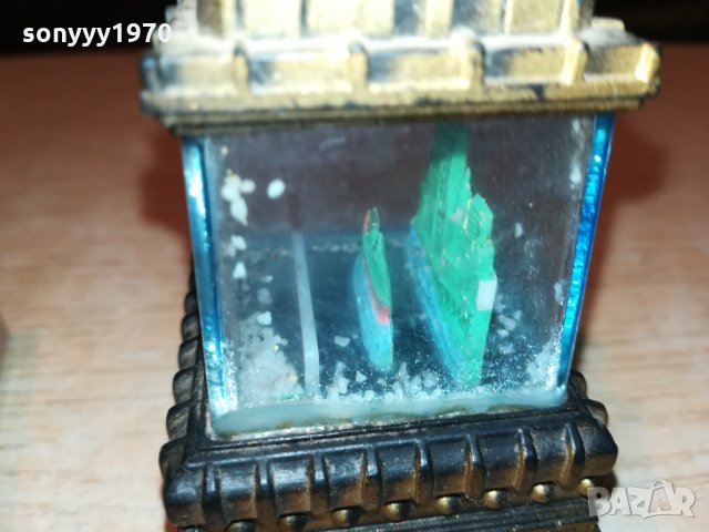 paris & new york-made in france & hong kong 0810211028, снимка 12 - Антикварни и старинни предмети - 34389672