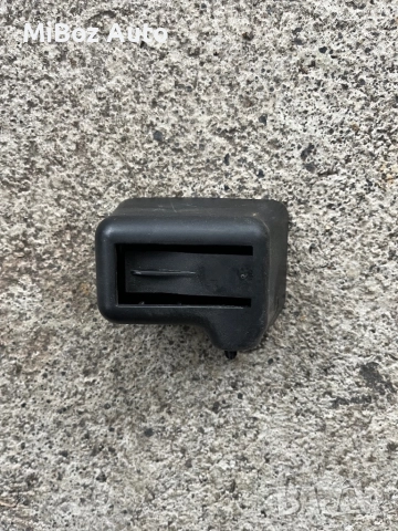 Скоба държач триъгълник БМВ Е90 91 BMW, снимка 5 - Части - 52308442