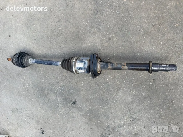 da09r дясна полуоска от Toyota RAV4 2.0 D