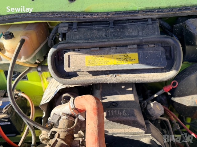 Превоз за животни/животновоз, снимка 9 - Бусове и автобуси - 52958253