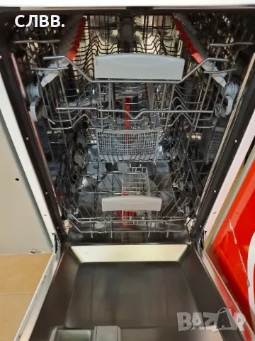 Продавам содомиялна SHARP, снимка 7 - Съдомиялни - 48943404