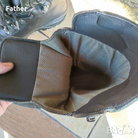 Тактически боти - кубинки FAL 46 номер, снимка 8 - Мъжки боти - 38803971
