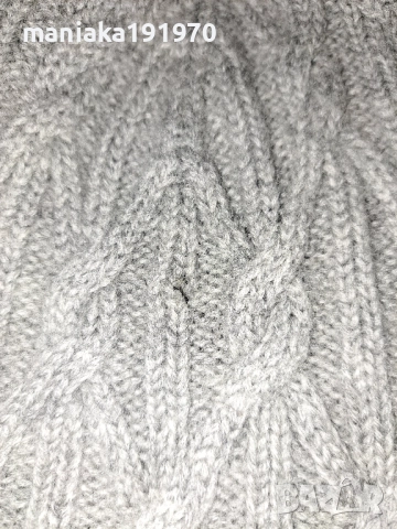 LACOSTE  вълнена шапка , снимка 6 - Шапки - 48260358