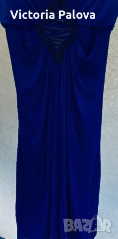 Ефектна къса рокля , снимка 4 - Рокли - 50505360