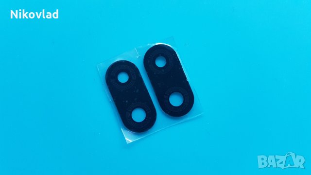 Стъкло за камера Huawei Nova 3i