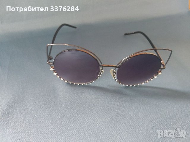 Дамски слънчеви очила, снимка 7 - Слънчеви и диоптрични очила - 40867869