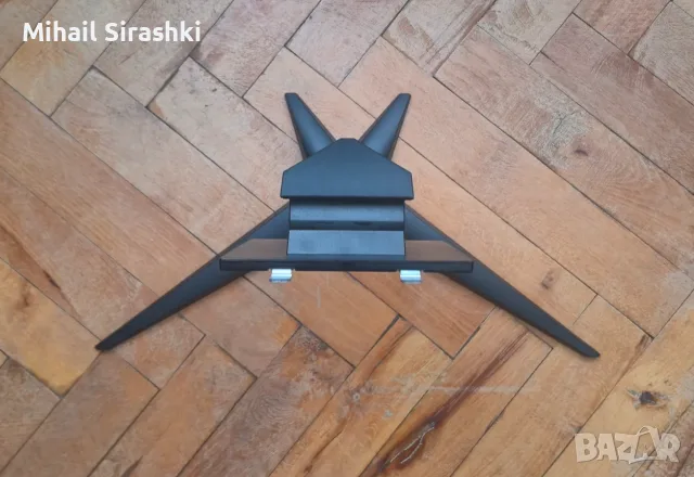 стойка за Монитор 23.8" AOC 24G2SPAE, снимка 2 - Монитори - 55835232