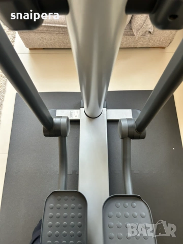 Кростренажор Life Fitness 95Xi, снимка 12 - Фитнес уреди - 53940421