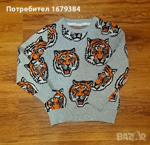 Детски дрехи от 3лв. за 5-6год., снимка 4 - Детски Блузи и туники - 51468633