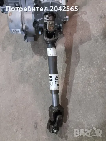 Мотор волан Форд Фиеста , снимка 3 - Части - 47780674