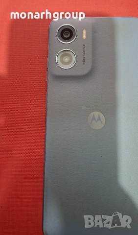 Телефон Motorola moto e15 /64 GB / 2+2 RAM /, снимка 5 - Motorola - 53239970