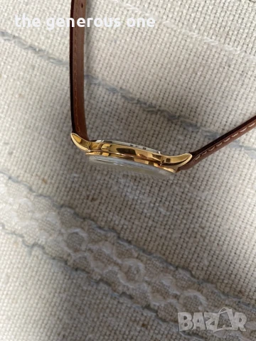 Lavinia 17 RUBIS Swiss made механичен, снимка 4 - Други ценни предмети - 50477079