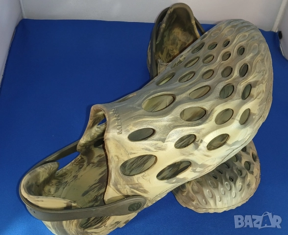 Обувки MERRELL Hydro Moc /CROCS Крокс/, снимка 8 - Водни спортове - 52200468
