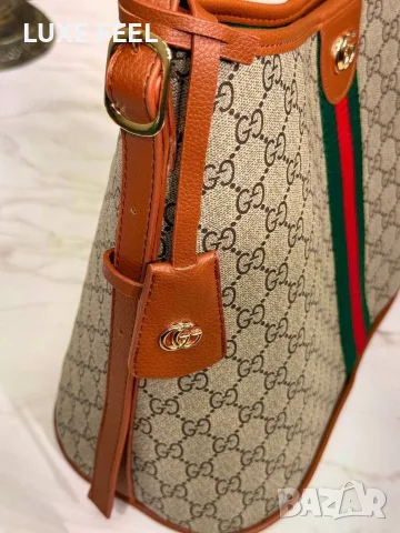Gucci ⚜️Дамски Чанти , снимка 17 - Чанти - 55711886