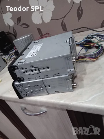 авто сд Kenwood , снимка 4 - Аксесоари и консумативи - 56467430