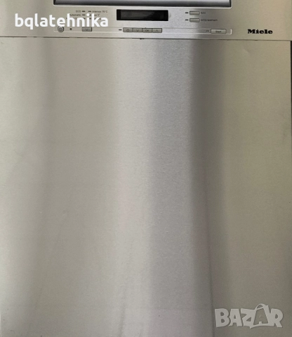 Miele G 6300 SCI широка миялна , снимка 5 - Съдомиялни - 52321682