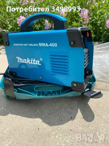 чисто нови инструменти, снимка 8 - Куфари с инструменти - 47342925