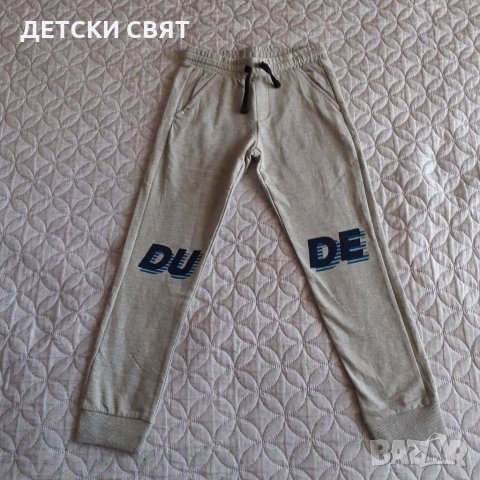 Нови долнища , клинчета и блузи , снимка 10 - Детски анцузи и суичери - 34232522