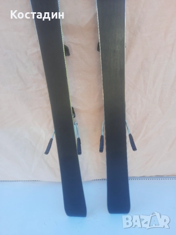 Карвинг детски ски  Fischer RC4 Speed Allride  120см , снимка 7 - Зимни спортове - 52505850