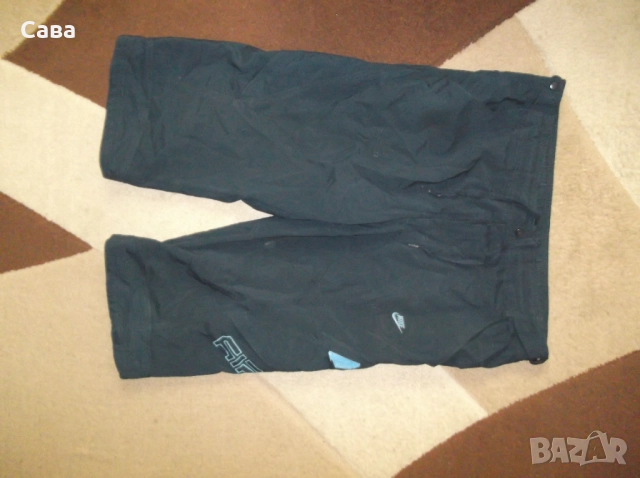 Бермуди NIKE  мъжки,Л, снимка 2 - Спортни дрехи, екипи - 51458264