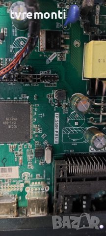 MAIN BOARD TP.S506.PB818 for SANG LE32D7 for 32 inc DISPLAY CX315DLEDM, снимка 2 - Части и Платки - 39212235