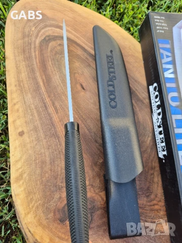 Нож с кания COLD STEEL Tanto Lite,20TL, снимка 7 - Ножове - 50860015