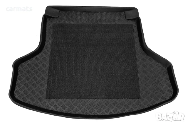 Стелка за багажник Rezaw-Plast за Volvo S40 (2007-2012) - Комби