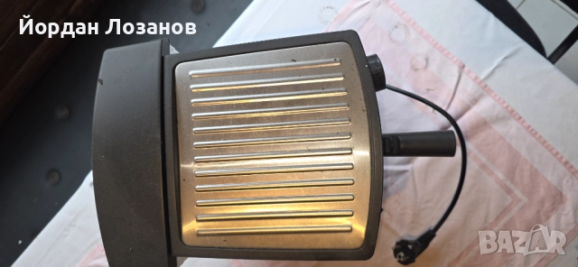 Кафемашина - Concepta, снимка 3 - Кафемашини - 52919595