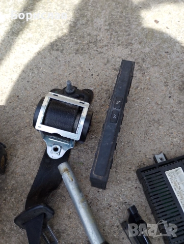 BMW E60 , снимка 18 - Части - 54262668