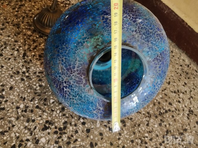 ретро полилей, снимка 5 - Полилеи - 40496827