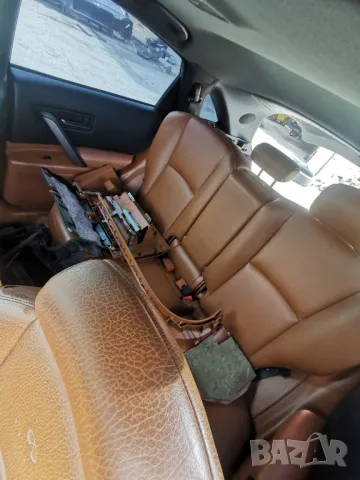 Infiniti fx45s, снимка 9 - Части - 43085899