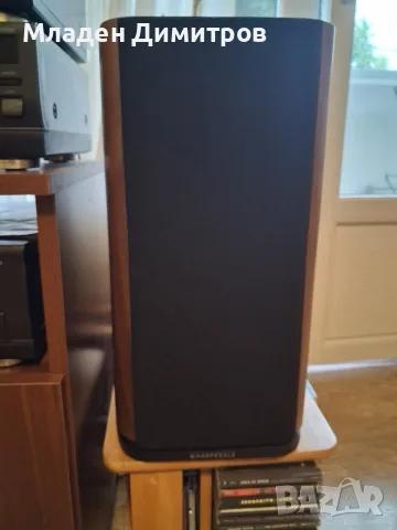 Тонколони WHARFEDALE EVO 4,2