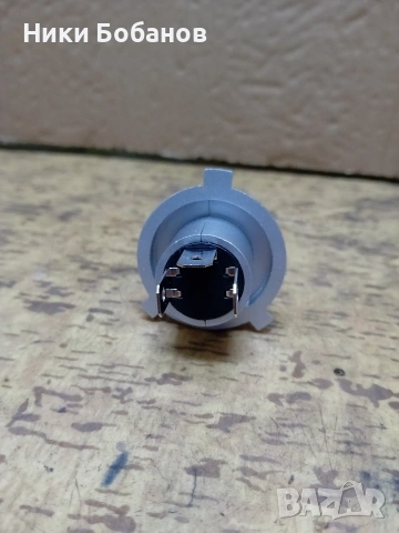 Лед крушка H4, 22W, 6000K , снимка 4 - Аксесоари и консумативи - 53187899