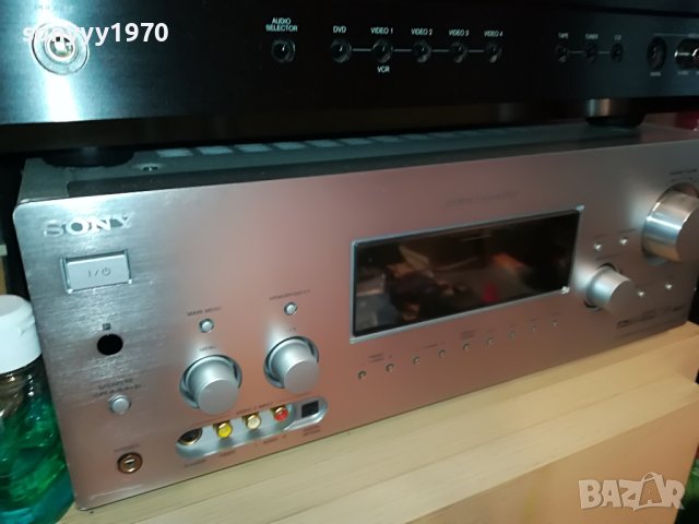 ONKYO SONY UNIVERSUM-SWISS 0605222027, снимка 9 - Ресийвъри, усилватели, смесителни пултове - 36679379