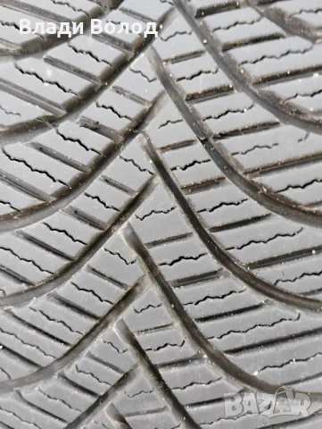 Всесезонна Goodride 205/55-16, снимка 1