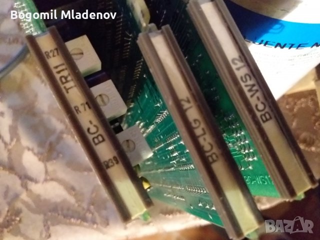 Telefunken M15 1/4", снимка 8 - Аудиосистеми - 25731701