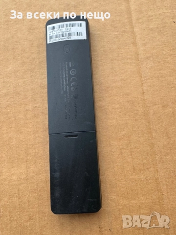 Оригинално дистанционно за Xiaomi Mi XMRM-006, x-remote, гласова функция, Netflix, снимка 4 - Дистанционни - 51603527